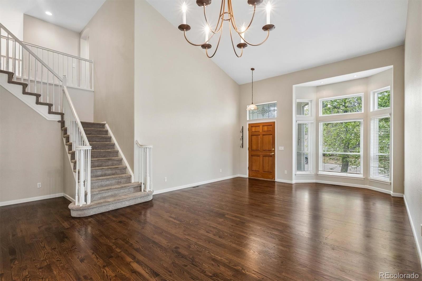 9853 Cypress Point Circle Lone Tree CO 80124