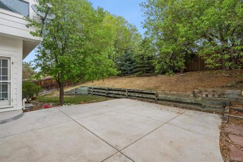 9853 Cypress Point Circle Lone Tree CO 80124