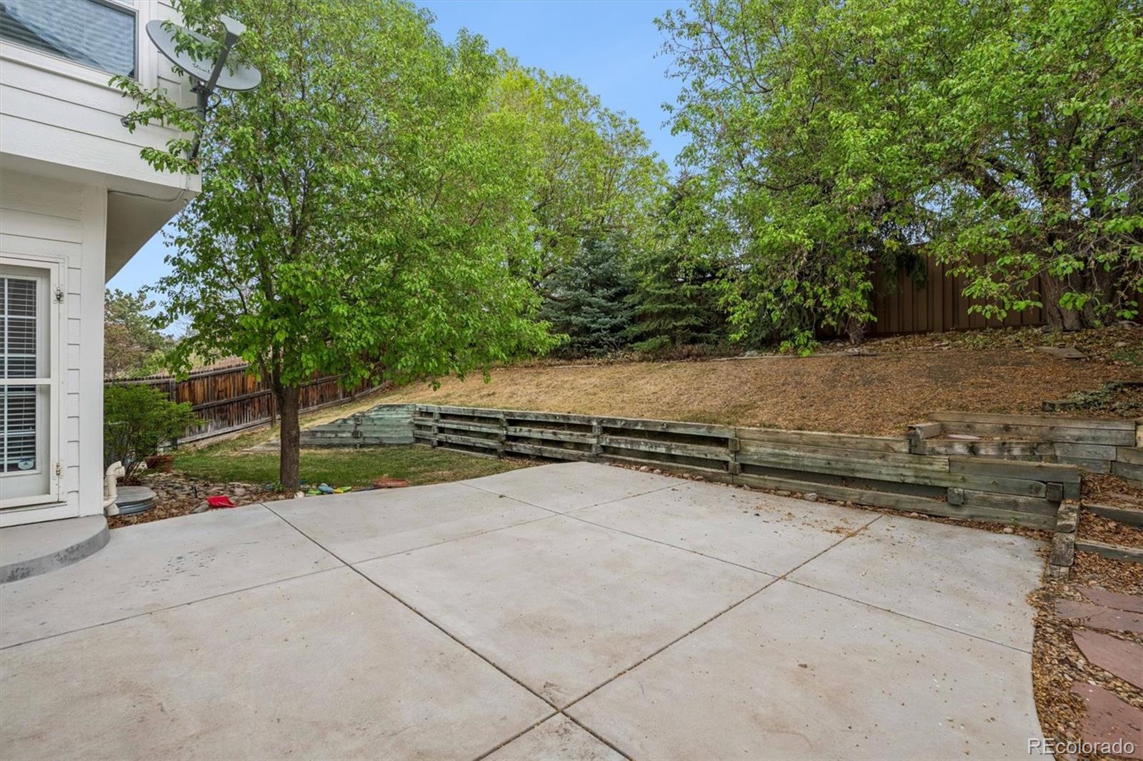 9853 Cypress Point Circle Lone Tree CO 80124