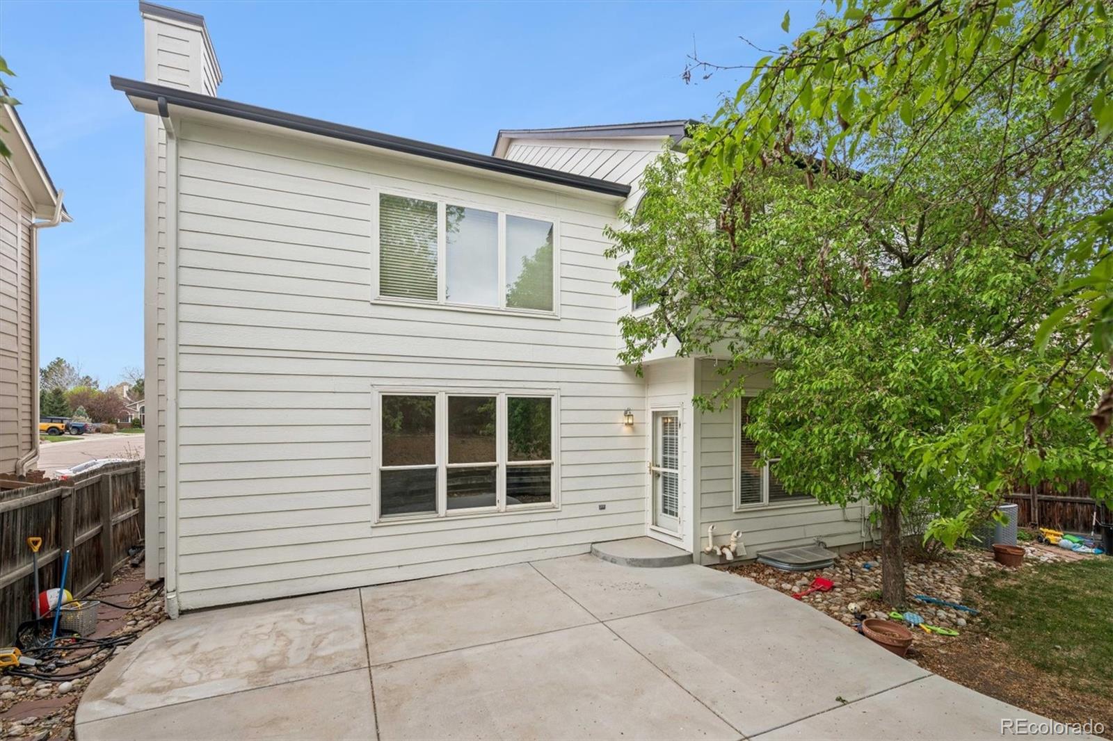 9853 Cypress Point Circle Lone Tree CO 80124