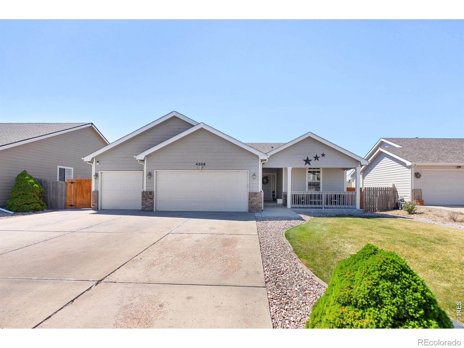 4306 W 30th St Road Greeley CO 80634