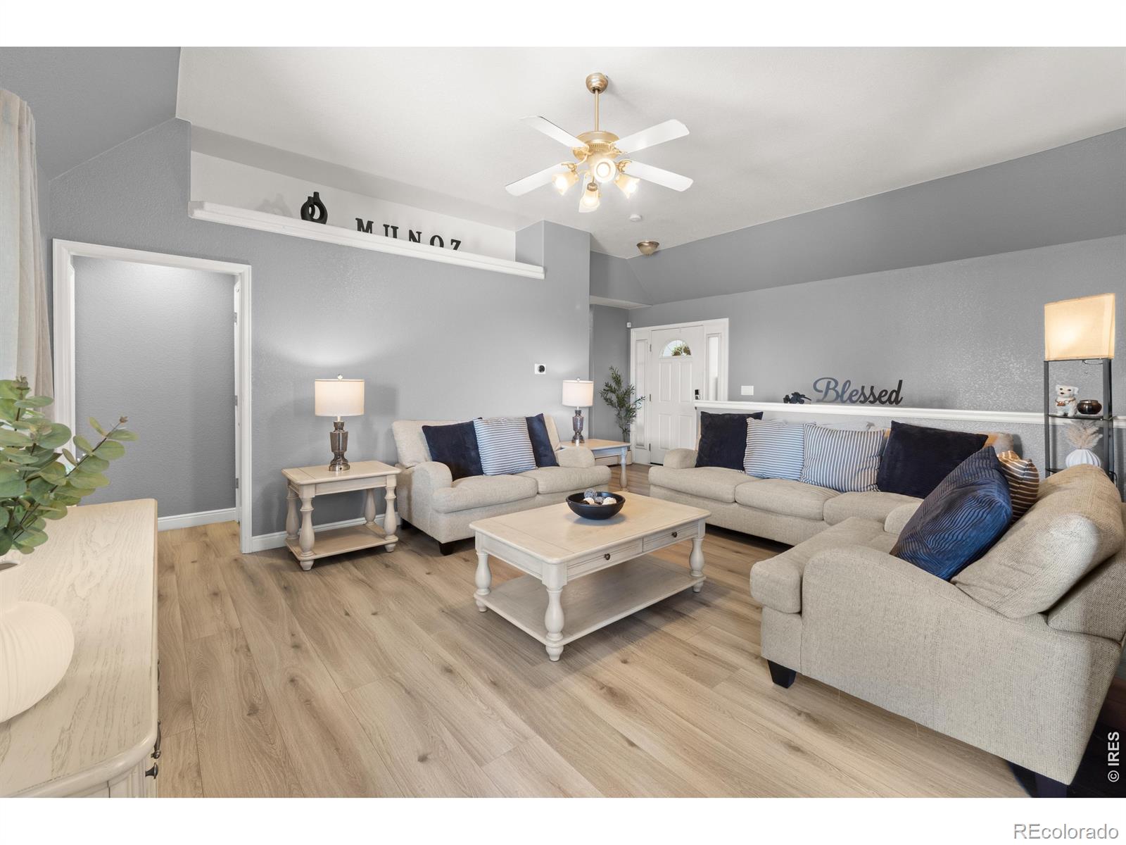 4306 W 30th St Road Greeley CO 80634