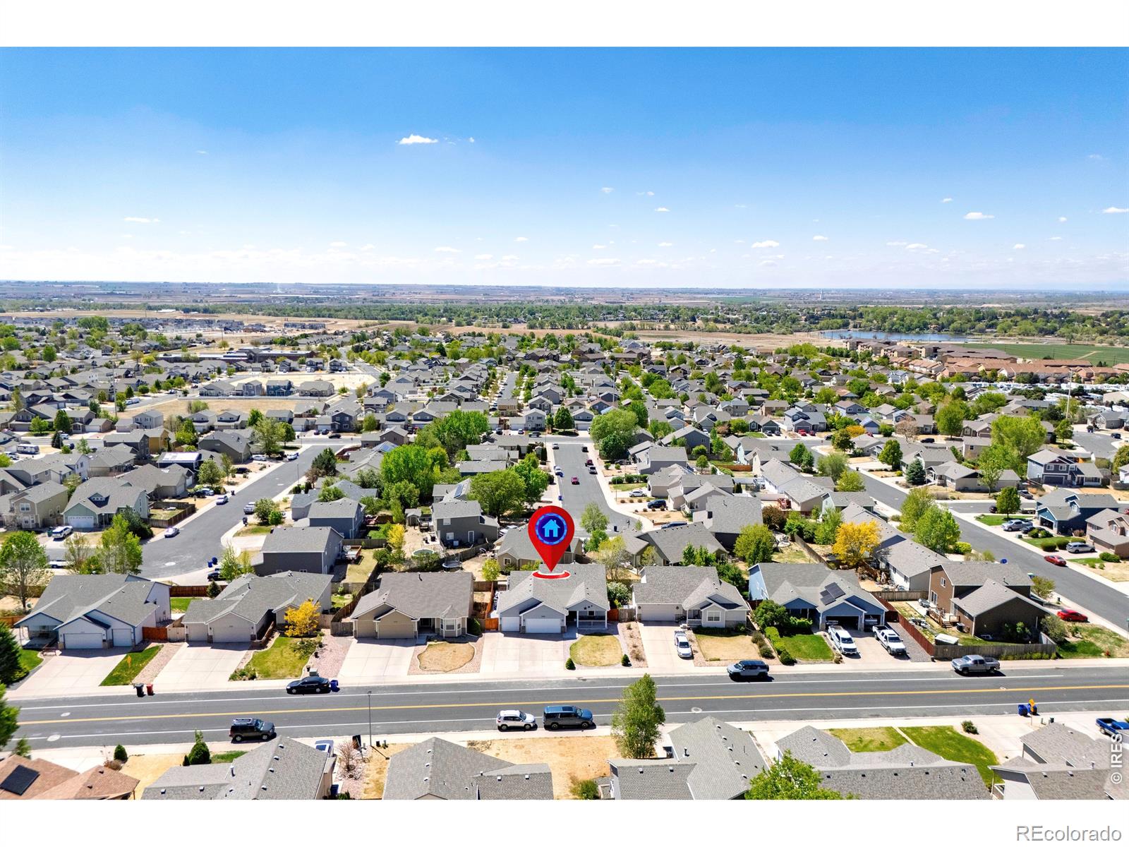 4306 W 30th St Road Greeley CO 80634
