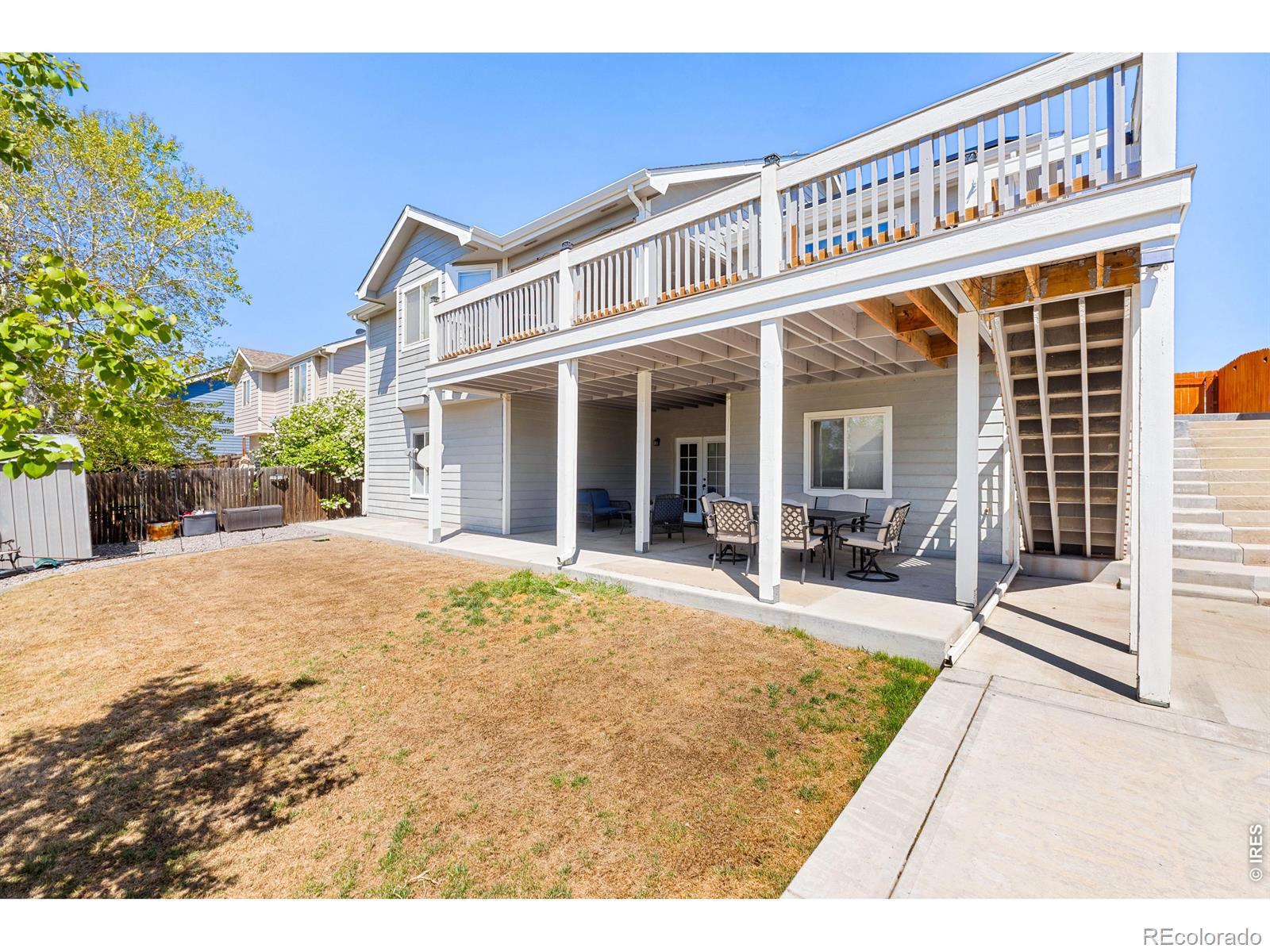 4306 W 30th St Road Greeley CO 80634