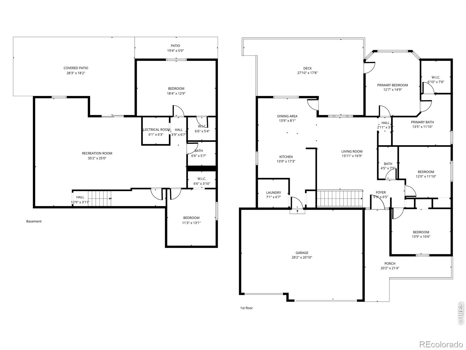 4306 W 30th St Road Greeley CO 80634