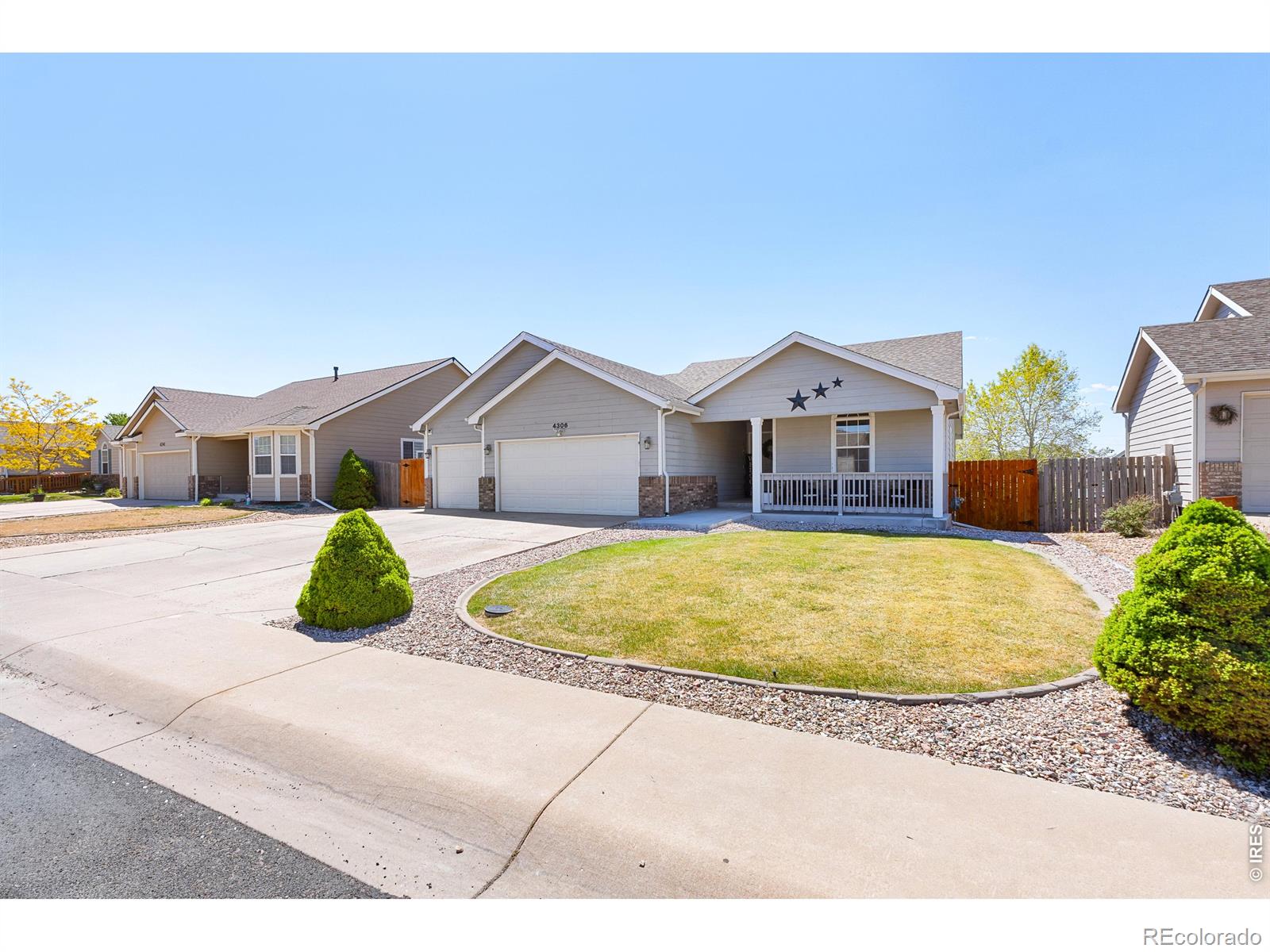 4306 W 30th St Road Greeley CO 80634