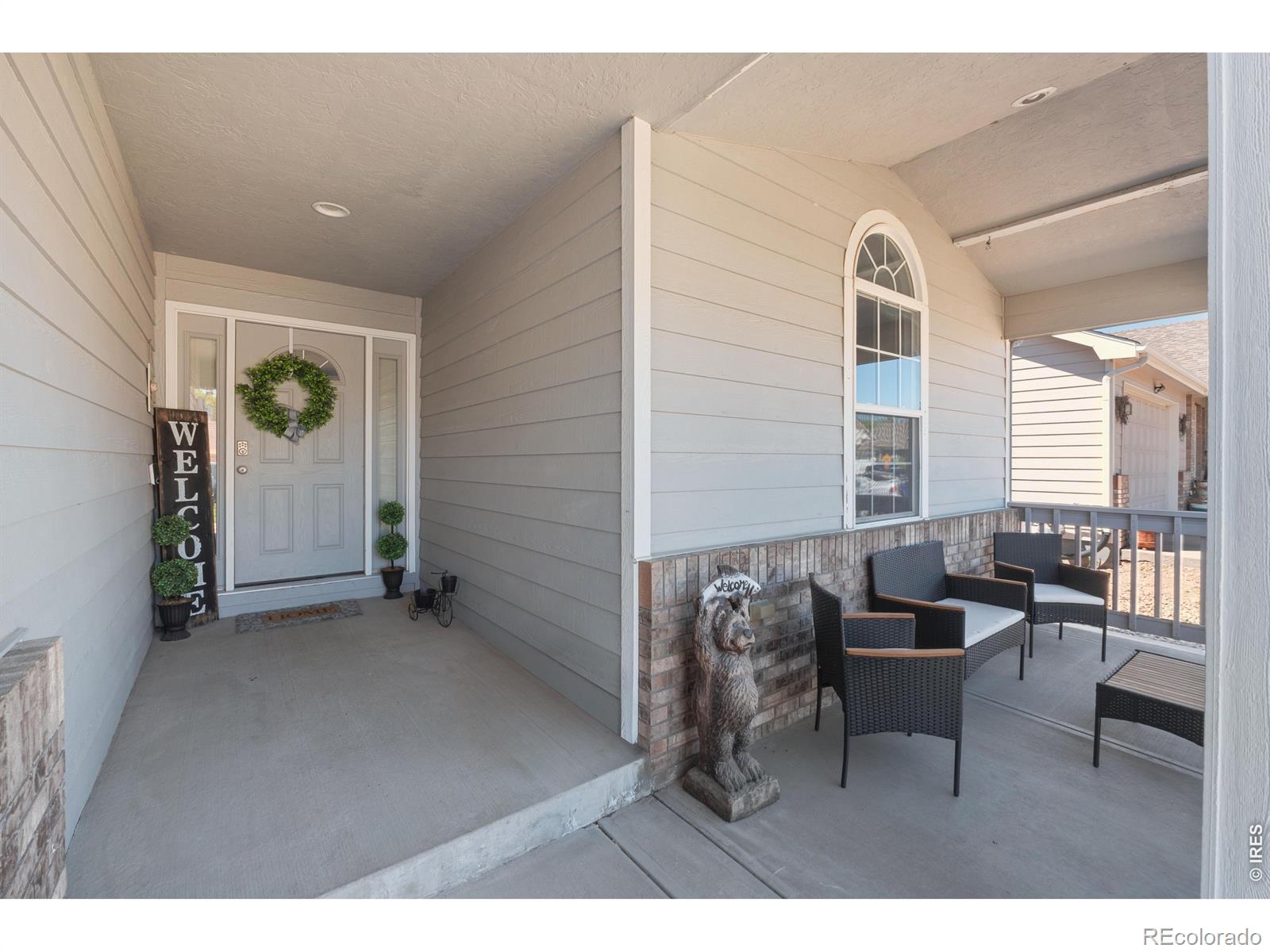 4306 W 30th St Road Greeley CO 80634