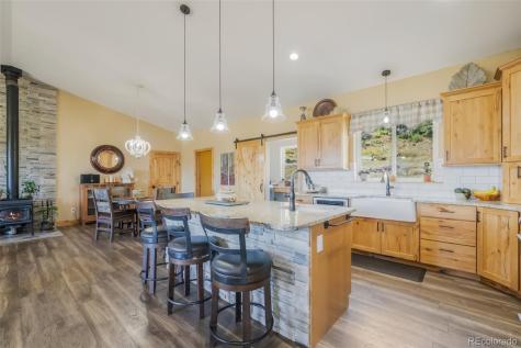 325 Spring Valley Drive Florissant CO 80816