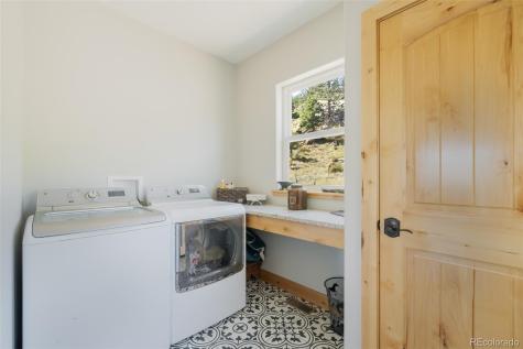 325 Spring Valley Drive Florissant CO 80816