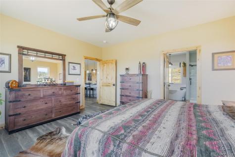 325 Spring Valley Drive Florissant CO 80816