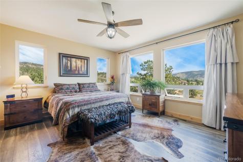 325 Spring Valley Drive Florissant CO 80816