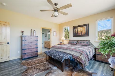 325 Spring Valley Drive Florissant CO 80816