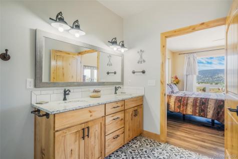 325 Spring Valley Drive Florissant CO 80816