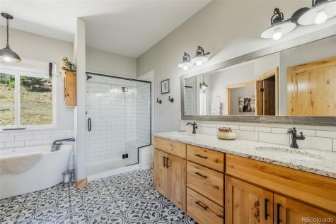 325 Spring Valley Drive Florissant CO 80816