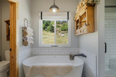 325 Spring Valley Drive Florissant CO 80816