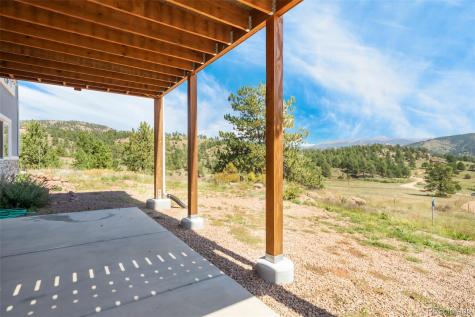 325 Spring Valley Drive Florissant CO 80816