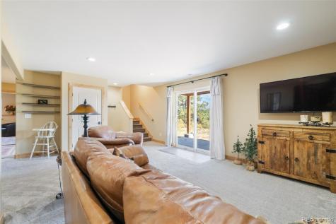 325 Spring Valley Drive Florissant CO 80816