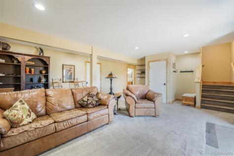 325 Spring Valley Drive Florissant CO 80816