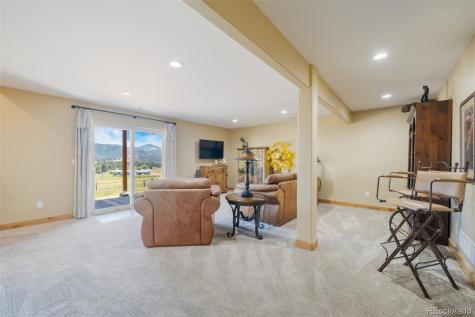 325 Spring Valley Drive Florissant CO 80816