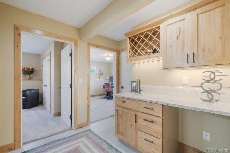 325 Spring Valley Drive Florissant CO 80816