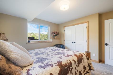 325 Spring Valley Drive Florissant CO 80816