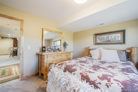 325 Spring Valley Drive Florissant CO 80816