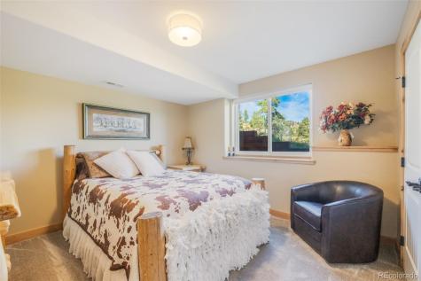 325 Spring Valley Drive Florissant CO 80816