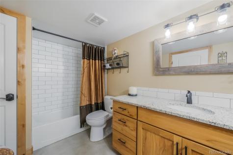 325 Spring Valley Drive Florissant CO 80816