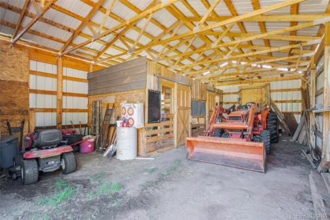 325 Spring Valley Drive Florissant CO 80816