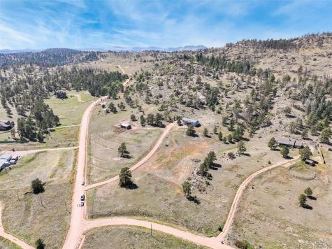 325 Spring Valley Drive Florissant CO 80816