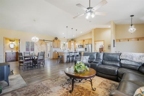 325 Spring Valley Drive Florissant CO 80816