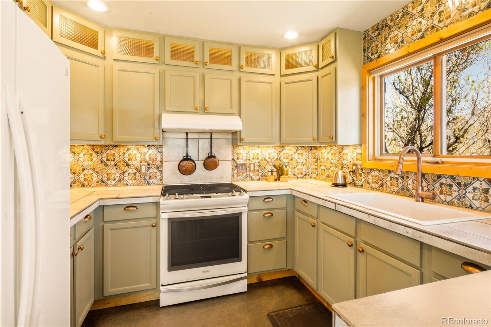 1174 Golden Eagle Trail Crestone CO 81131