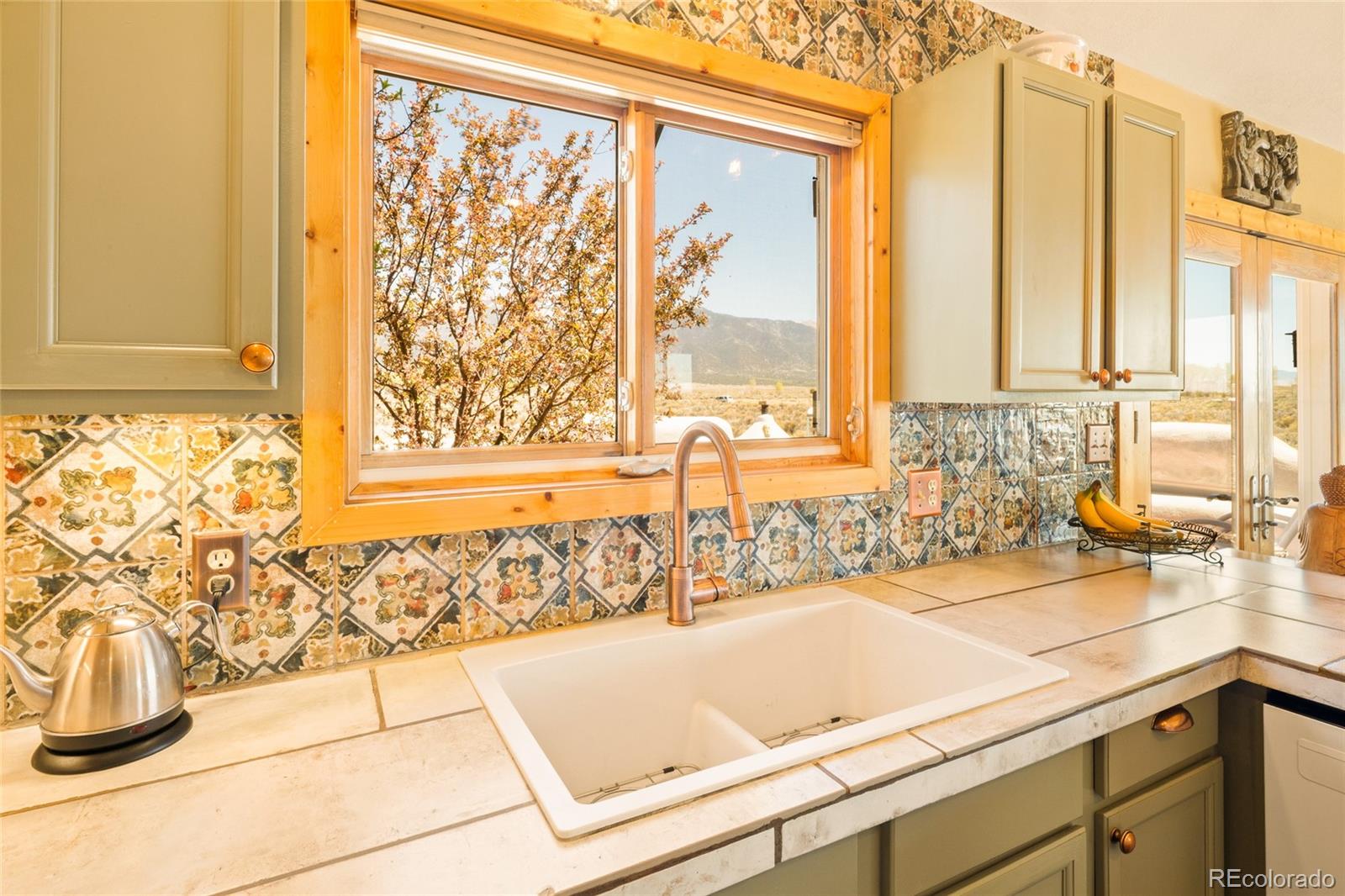 1174 Golden Eagle Trail Crestone CO 81131