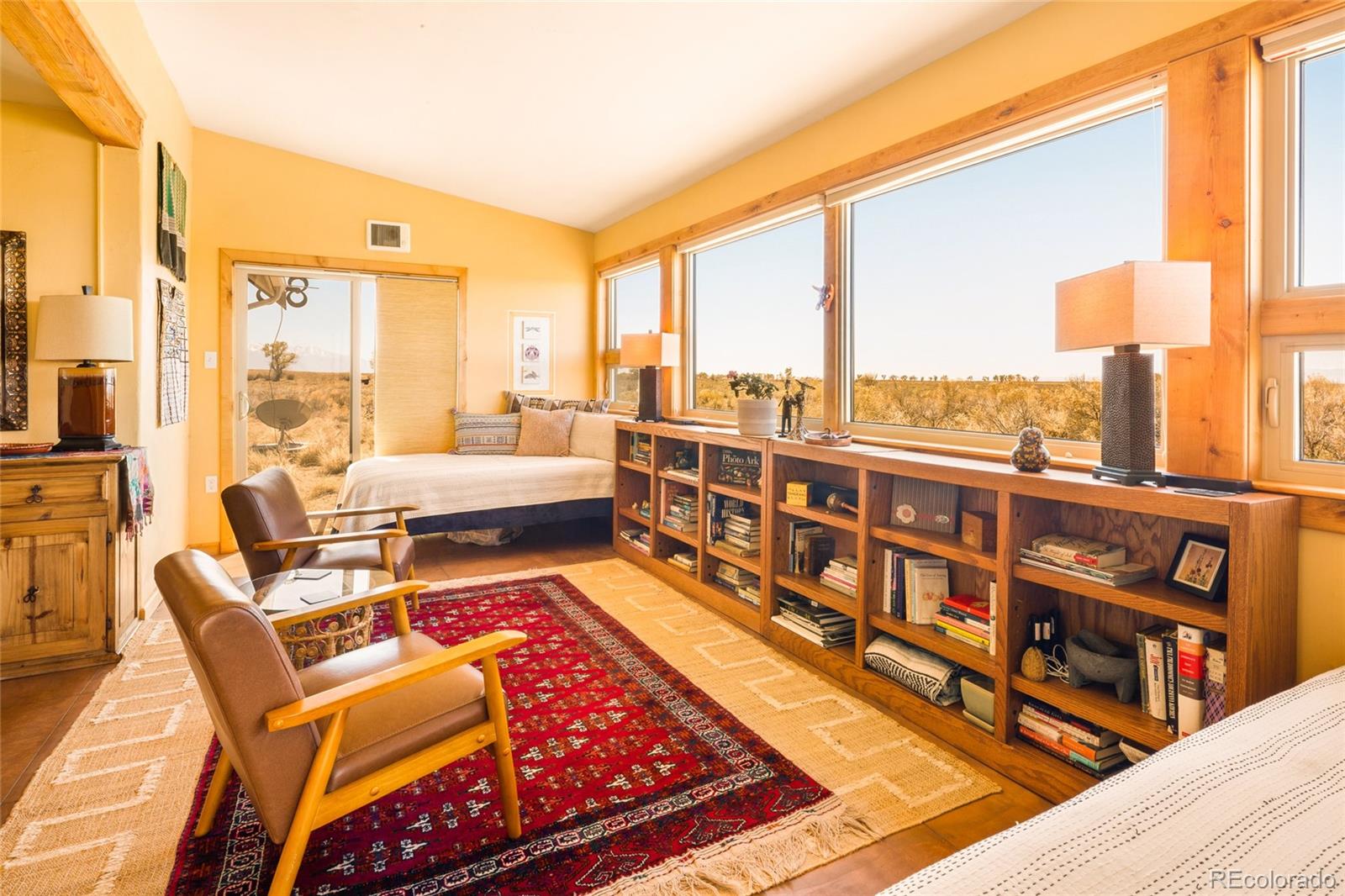 1174 Golden Eagle Trail Crestone CO 81131
