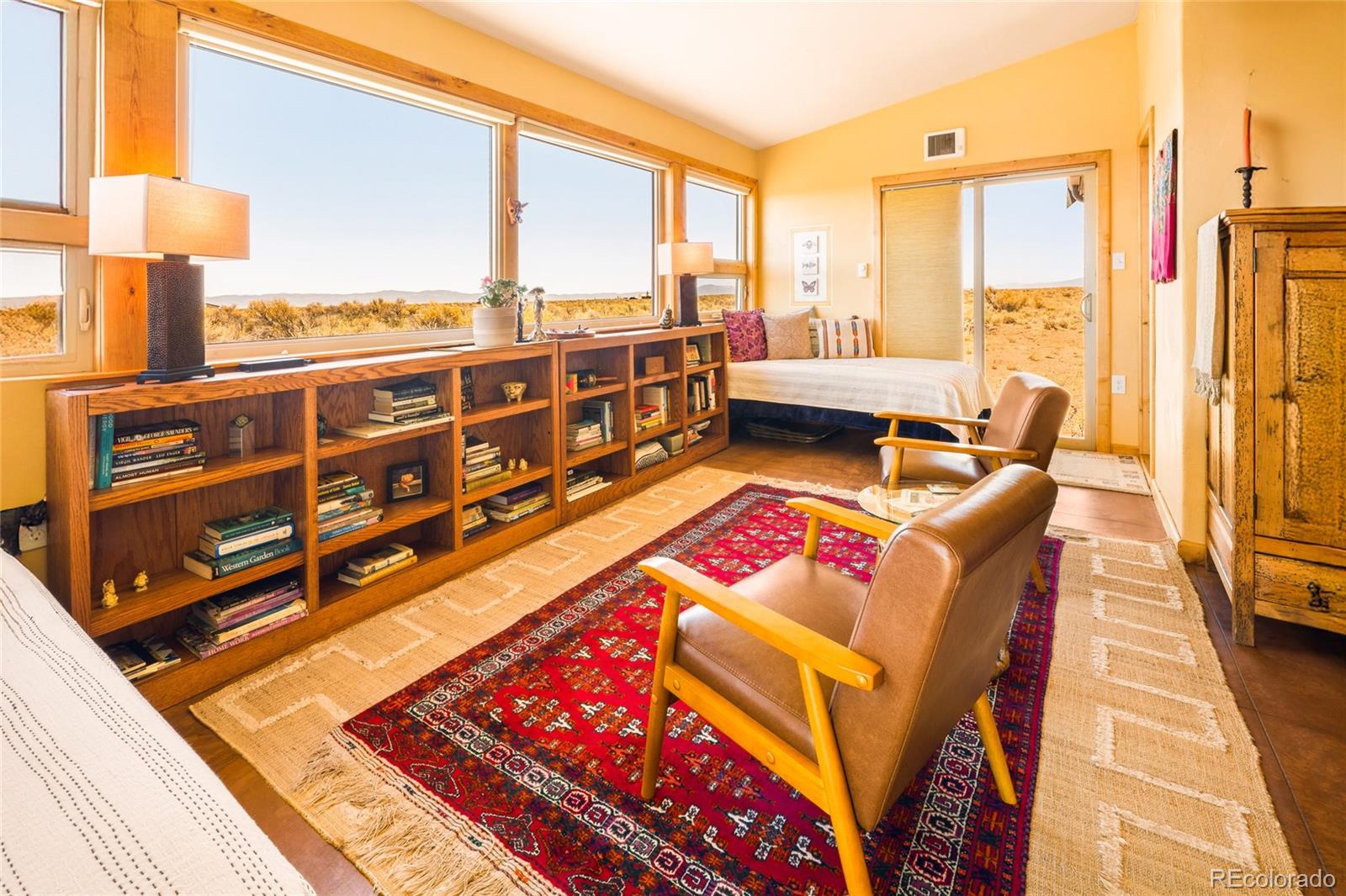 1174 Golden Eagle Trail Crestone CO 81131