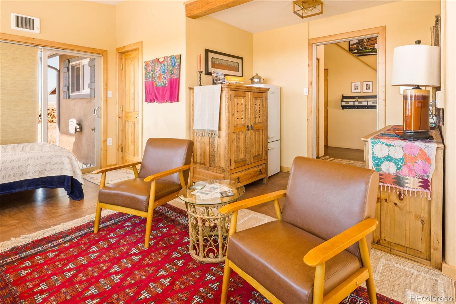 1174 Golden Eagle Trail Crestone CO 81131