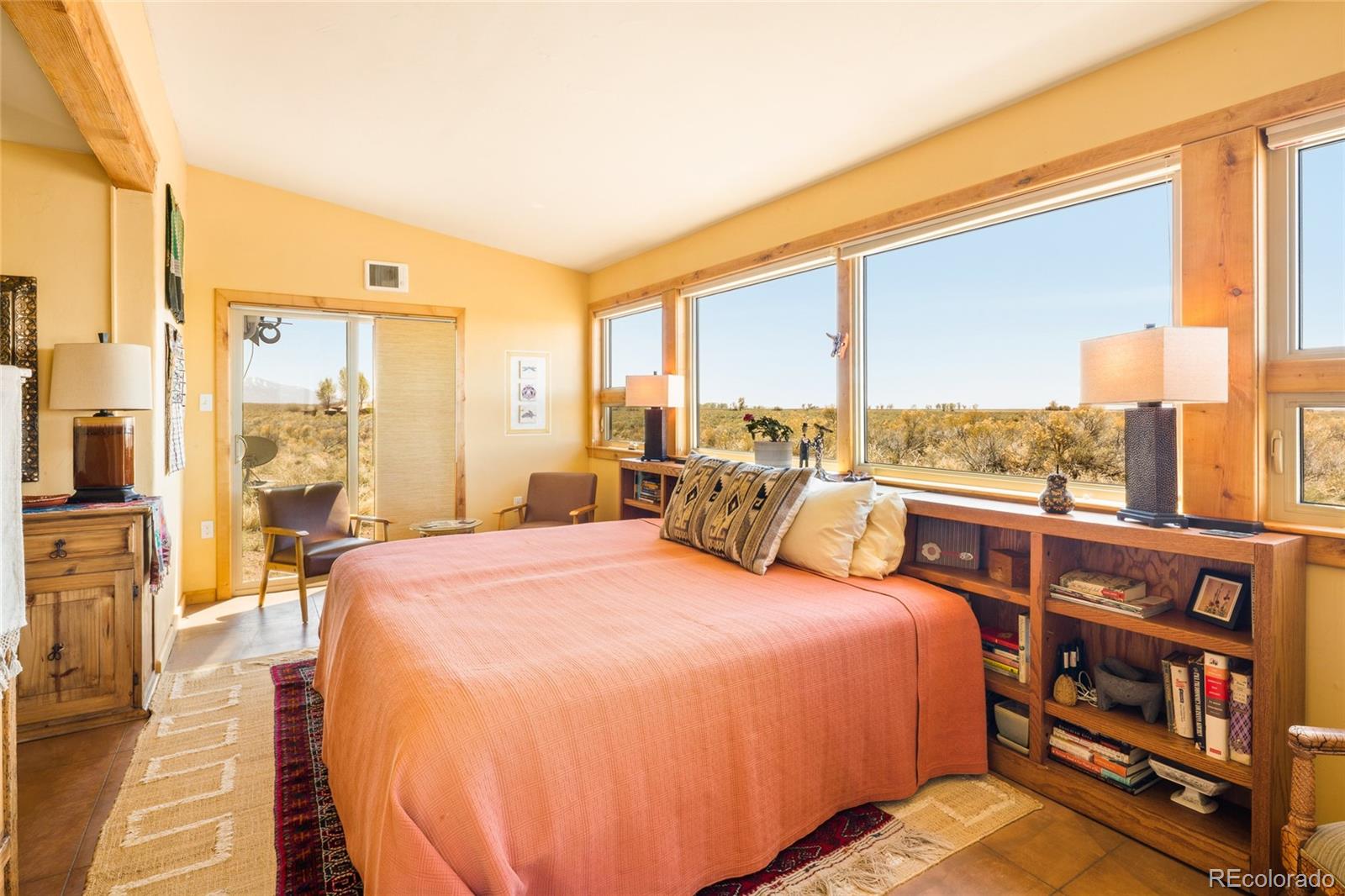 1174 Golden Eagle Trail Crestone CO 81131