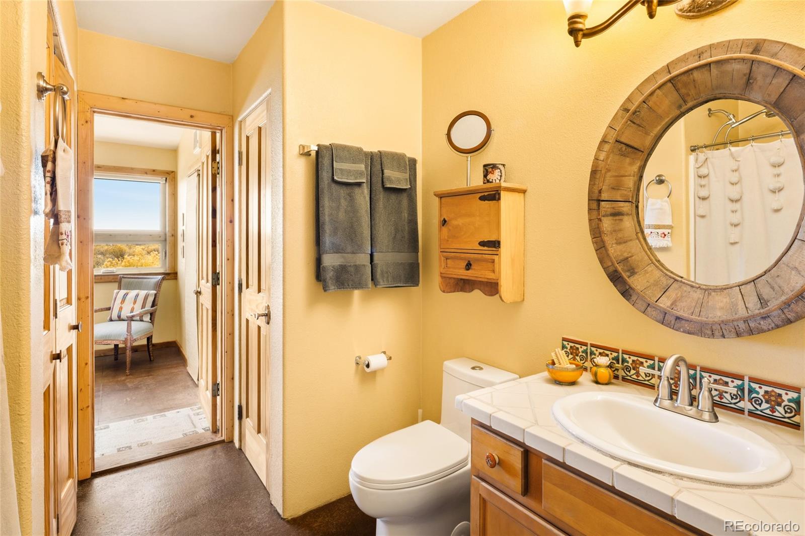 1174 Golden Eagle Trail Crestone CO 81131
