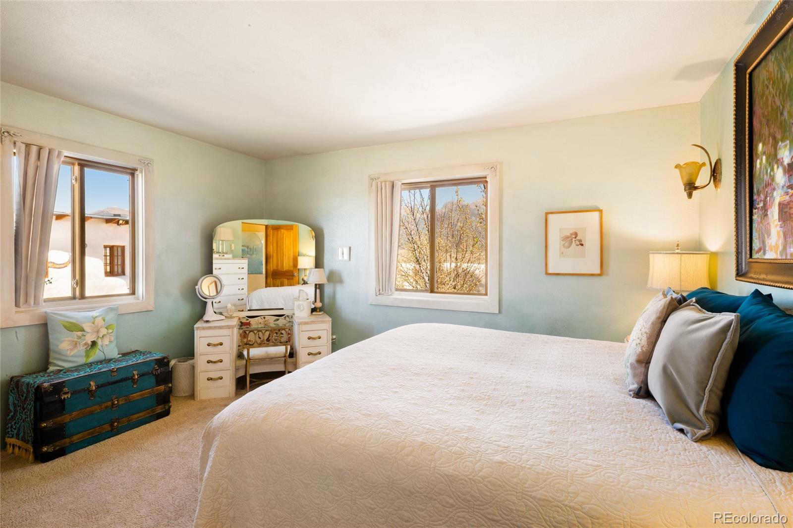 1174 Golden Eagle Trail Crestone CO 81131