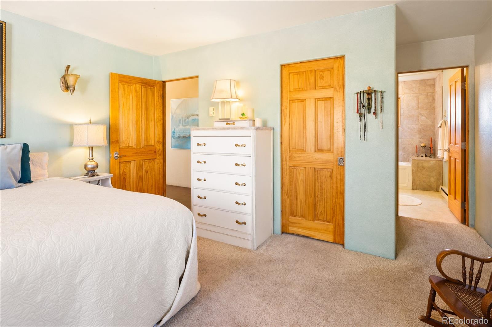 1174 Golden Eagle Trail Crestone CO 81131