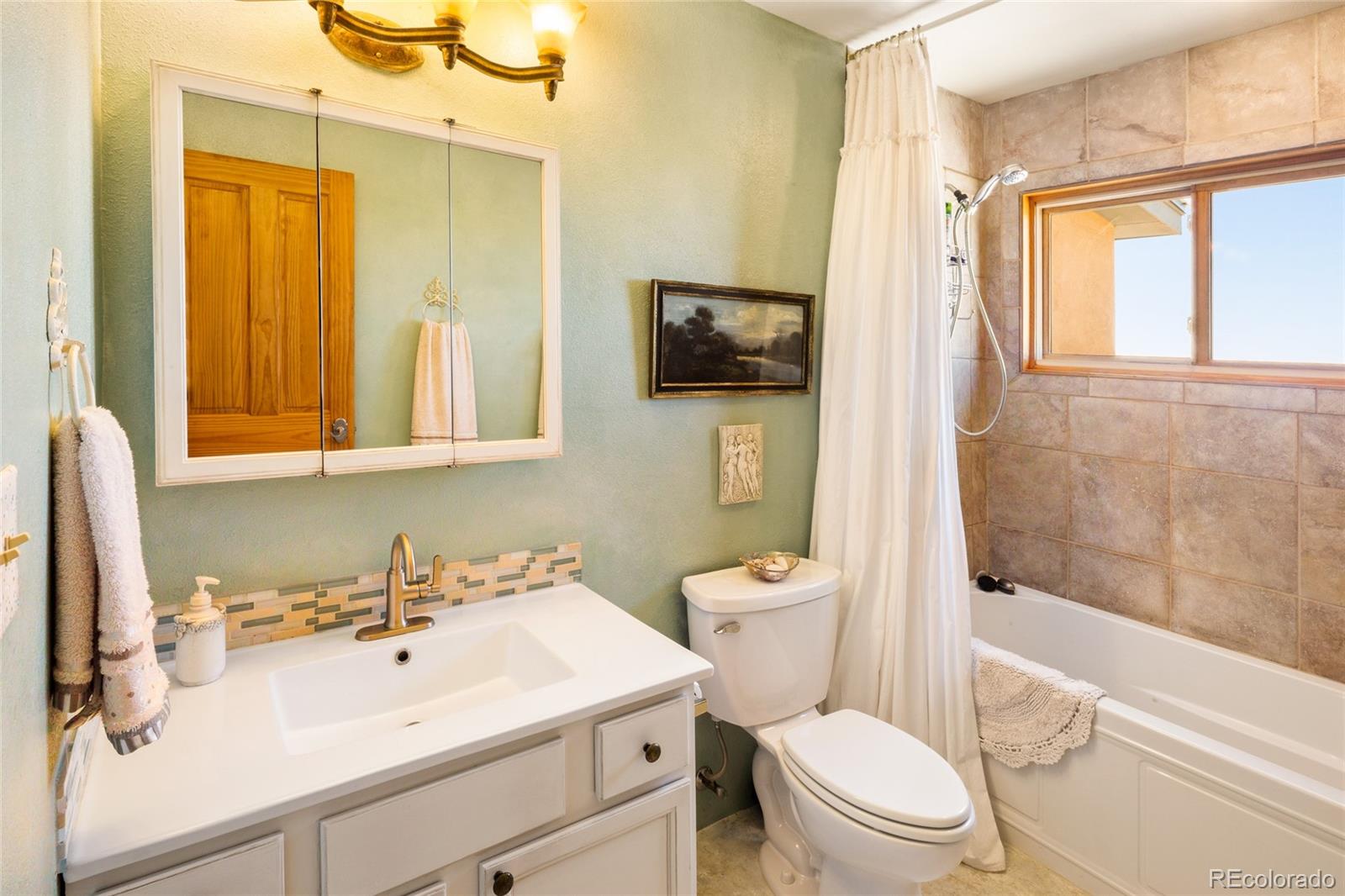 1174 Golden Eagle Trail Crestone CO 81131