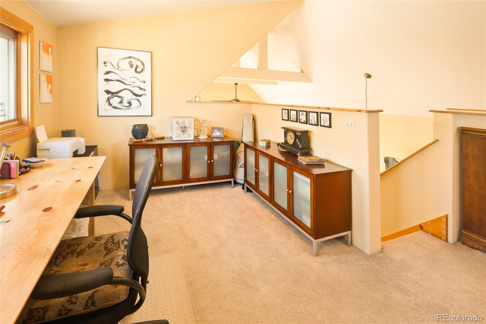 1174 Golden Eagle Trail Crestone CO 81131