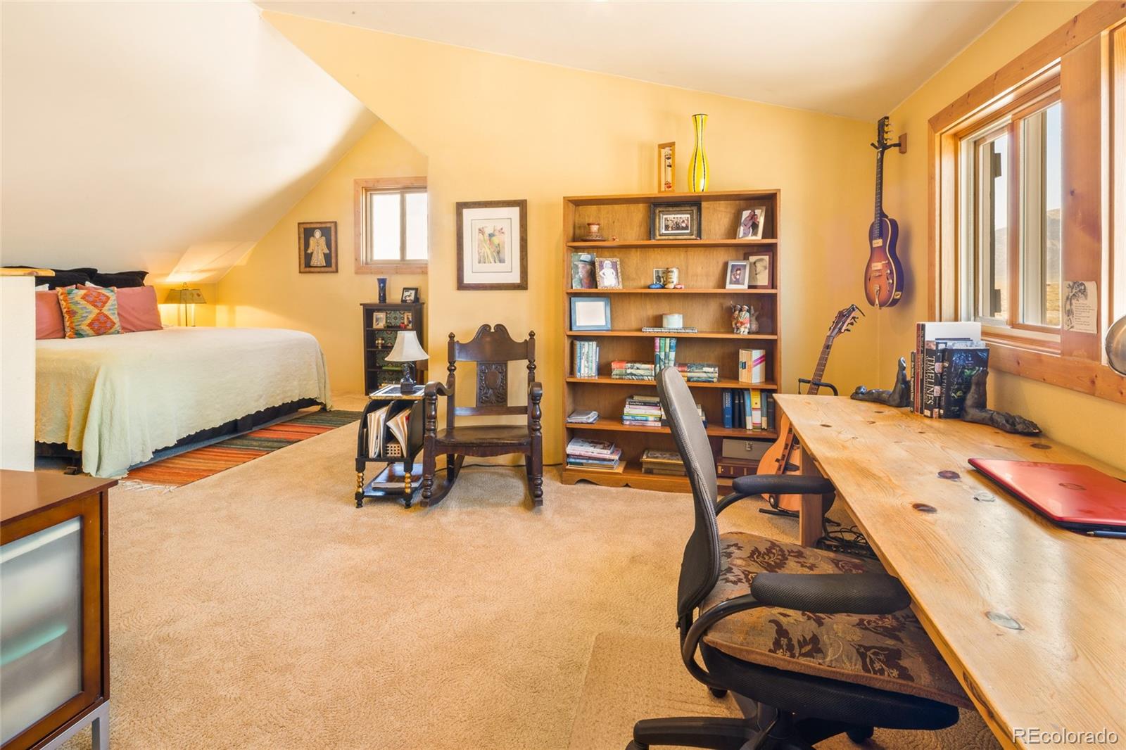 1174 Golden Eagle Trail Crestone CO 81131