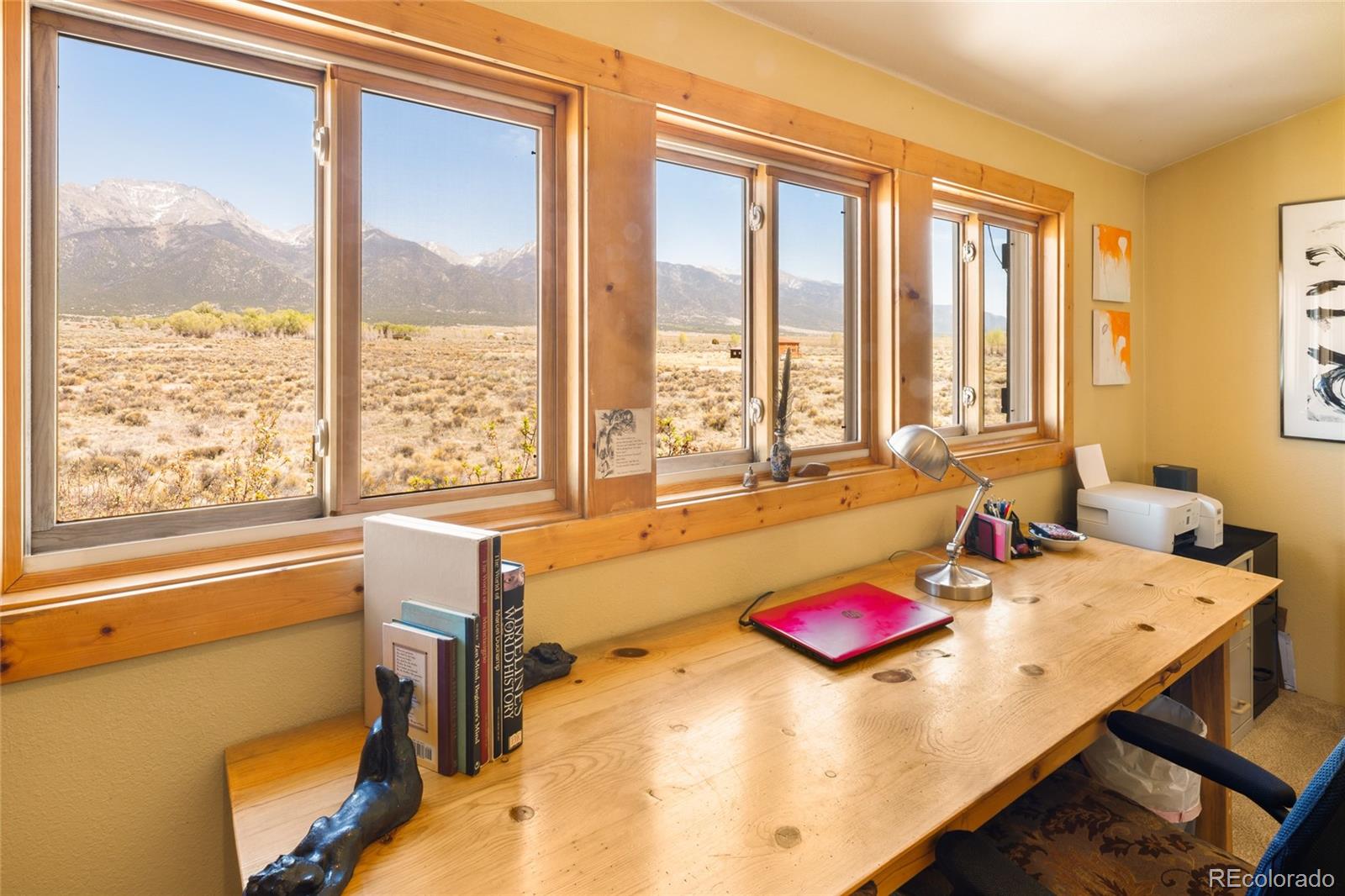 1174 Golden Eagle Trail Crestone CO 81131