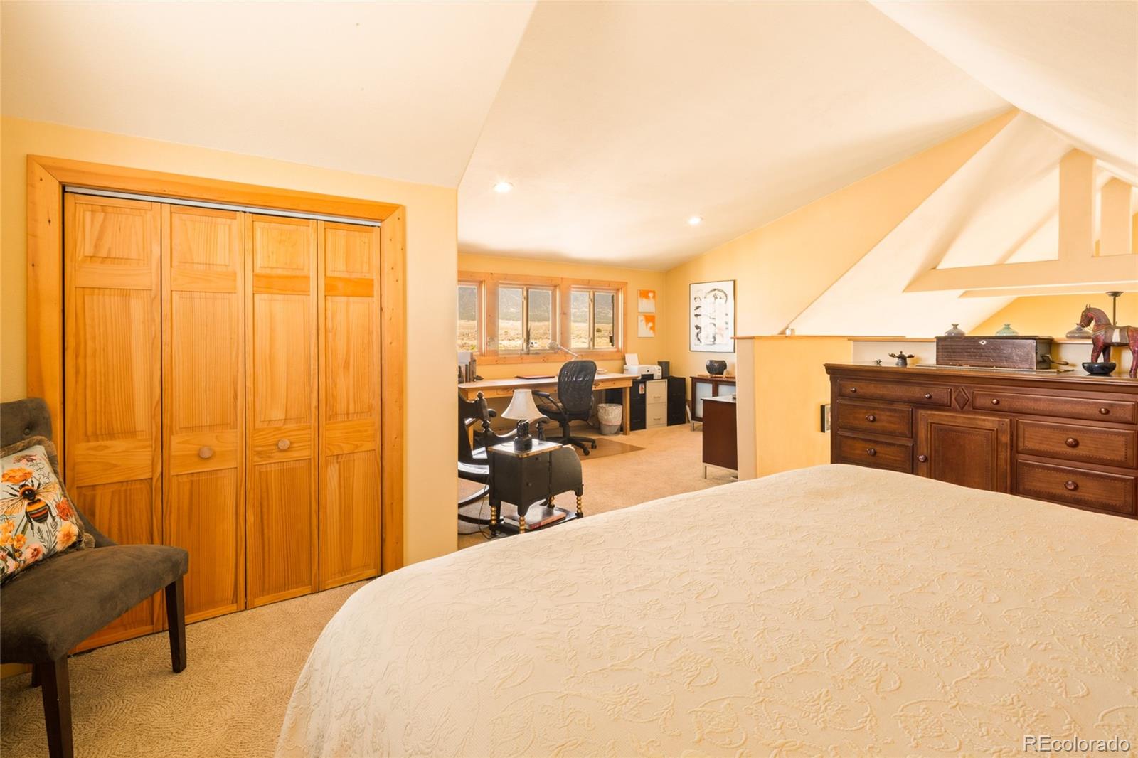 1174 Golden Eagle Trail Crestone CO 81131