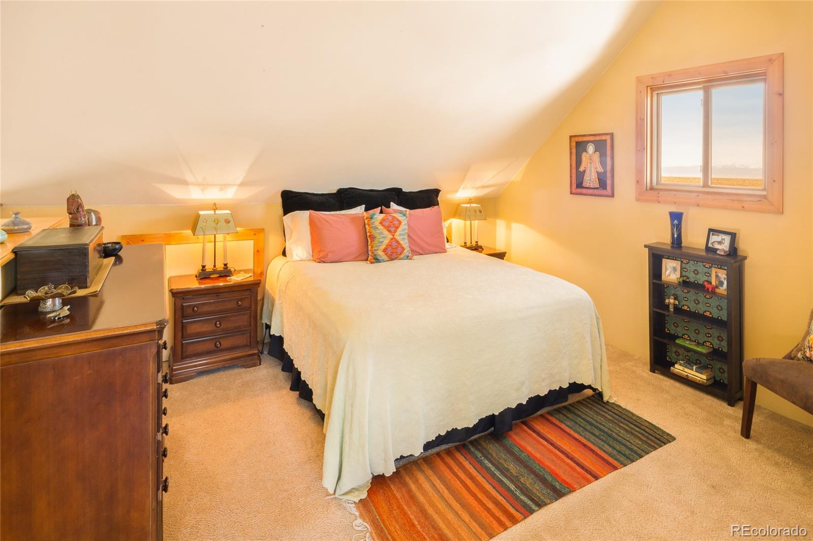 1174 Golden Eagle Trail Crestone CO 81131