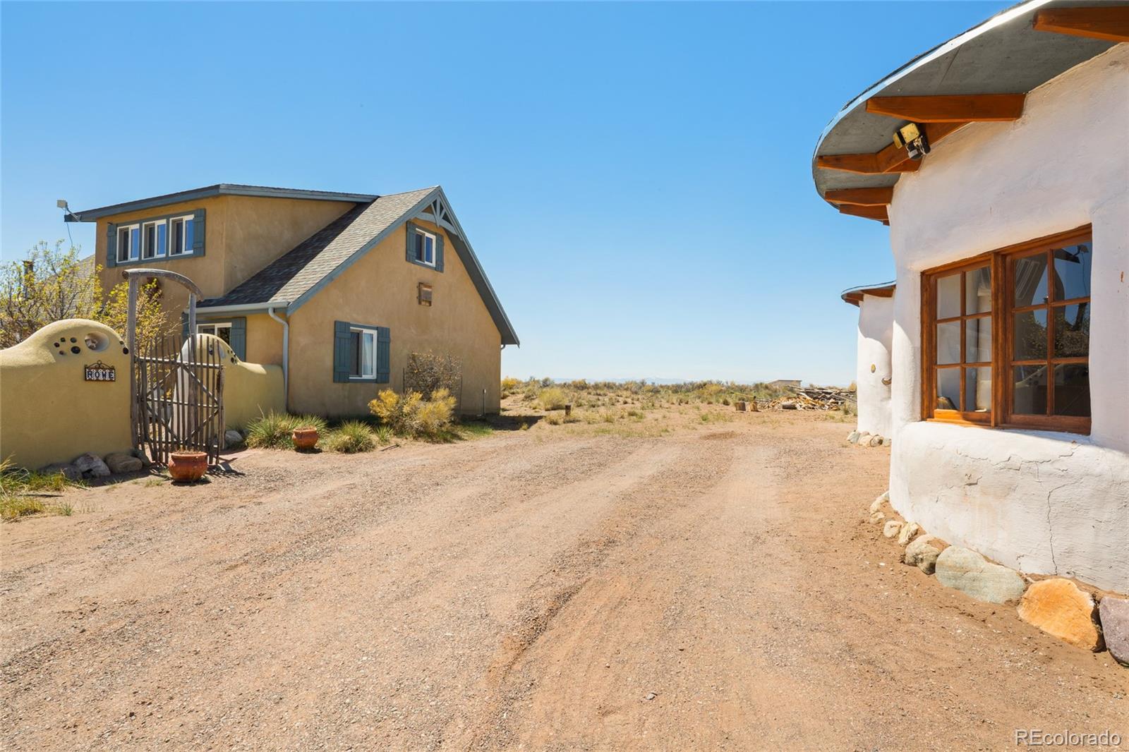 1174 Golden Eagle Trail Crestone CO 81131
