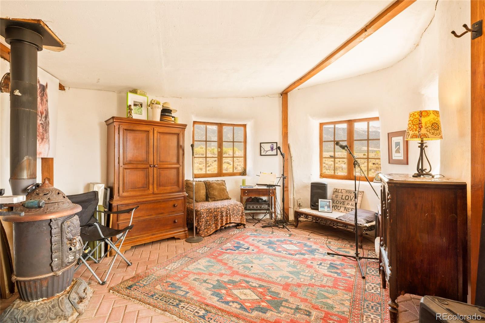 1174 Golden Eagle Trail Crestone CO 81131