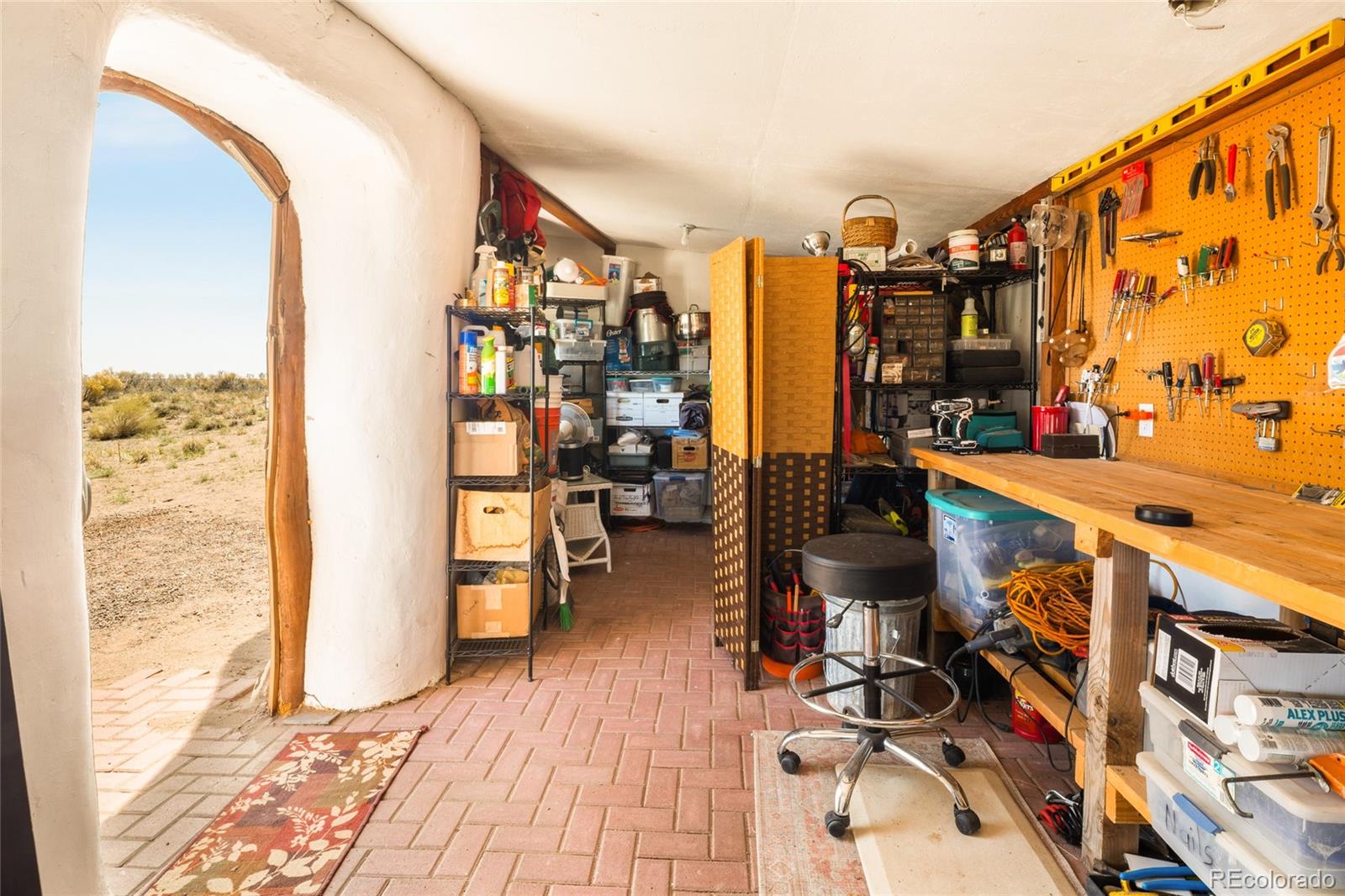 1174 Golden Eagle Trail Crestone CO 81131