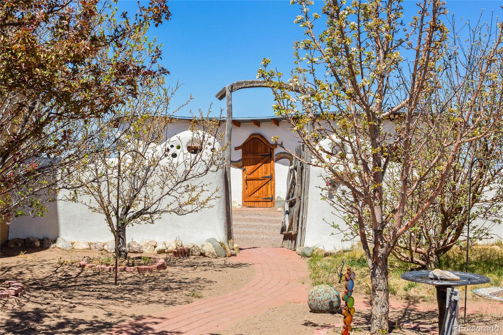 1174 Golden Eagle Trail Crestone CO 81131
